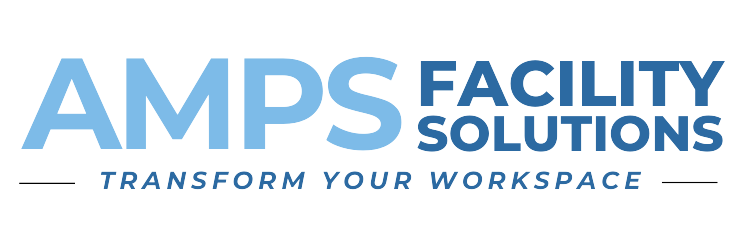 AMPS Facility Solutions Logo